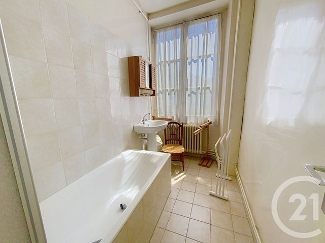 Maison &agrave; vendre - 9 pi&egrave;ces - 187,80 m2 - Senlis - 60 - PICARDIE