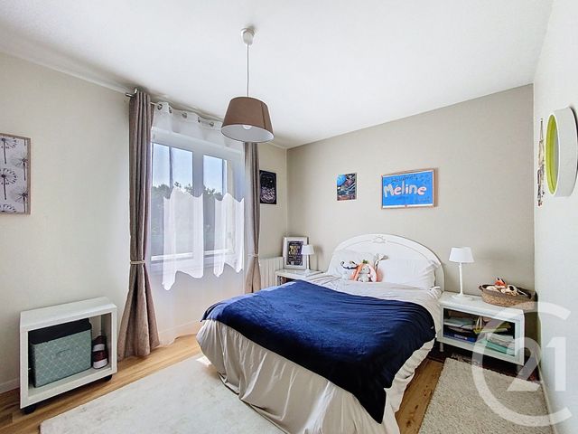 Appartement F5 à vendre - 5 pièces - 121,56 m2 - Senlis - 60 - PICARDIE