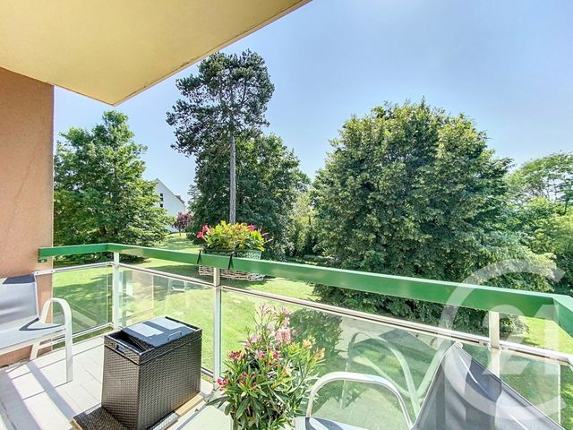 Appartement F5 à vendre - 5 pièces - 121,56 m2 - Senlis - 60 - PICARDIE