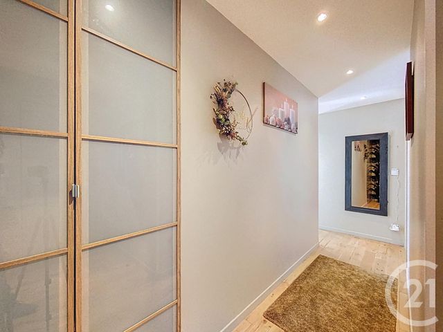 Appartement F5 à vendre - 5 pièces - 121,56 m2 - Senlis - 60 - PICARDIE