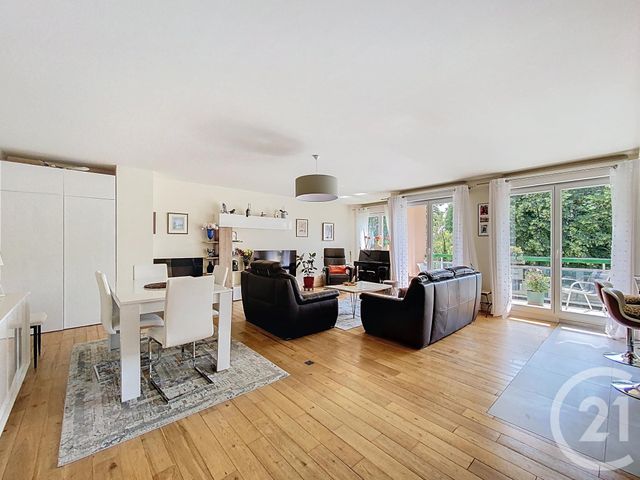 Appartement F5 à vendre - 5 pièces - 121,56 m2 - Senlis - 60 - PICARDIE