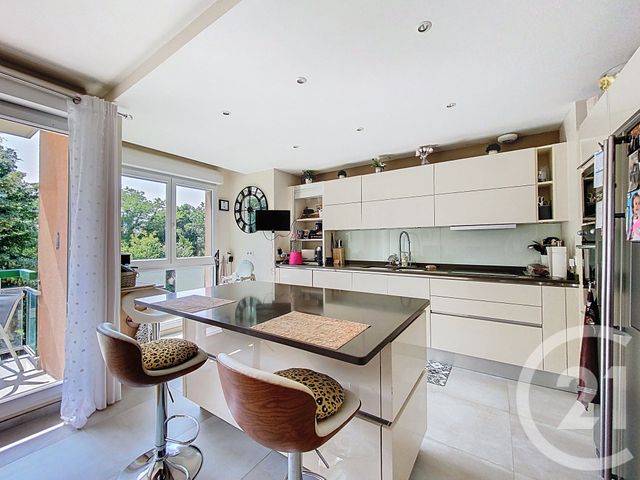 Appartement F5 à vendre - 5 pièces - 121,56 m2 - Senlis - 60 - PICARDIE