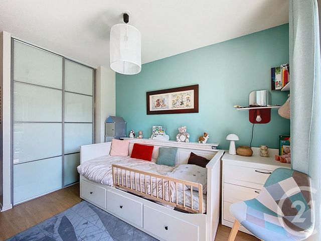 Appartement F5 à vendre - 5 pièces - 121,56 m2 - Senlis - 60 - PICARDIE