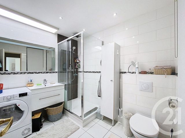 Appartement F5 à vendre - 5 pièces - 121,56 m2 - Senlis - 60 - PICARDIE