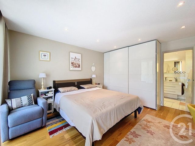 Appartement F5 à vendre - 5 pièces - 121,56 m2 - Senlis - 60 - PICARDIE