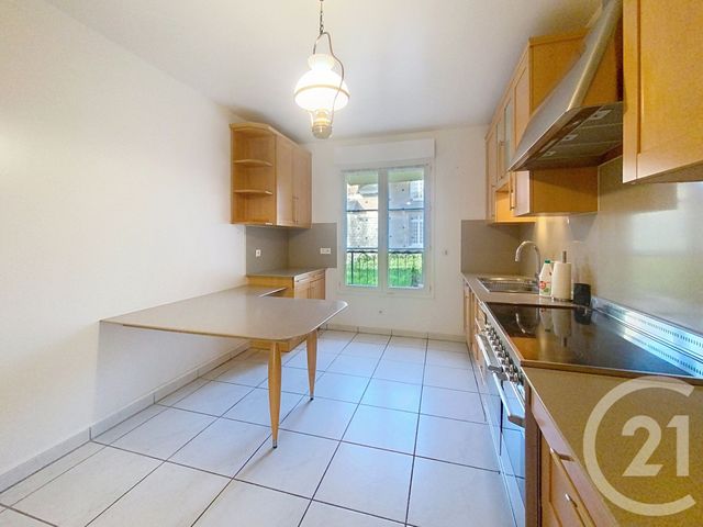 Appartement &agrave; vendre - 4 pi&egrave;ces - 148 m2 - Senlis - 60 - PICARDIE
