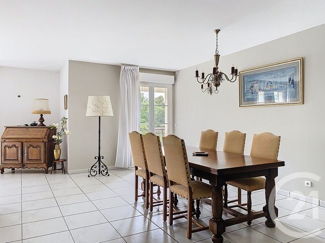 Appartement à vendre - 4 pièces - 148 m2 - Senlis - 60 - PICARDIE