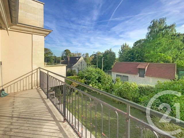 Appartement &agrave; vendre - 4 pi&egrave;ces - 148 m2 - Senlis - 60 - PICARDIE