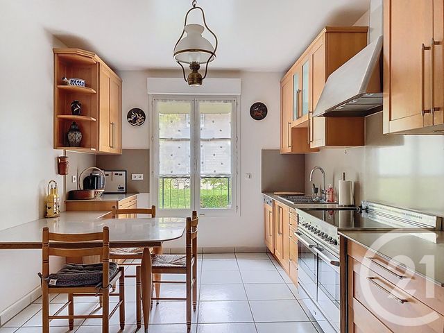 Appartement à vendre - 4 pièces - 148 m2 - Senlis - 60 - PICARDIE