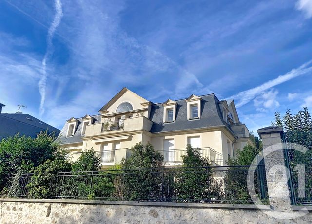 appartement - SENLIS - 60