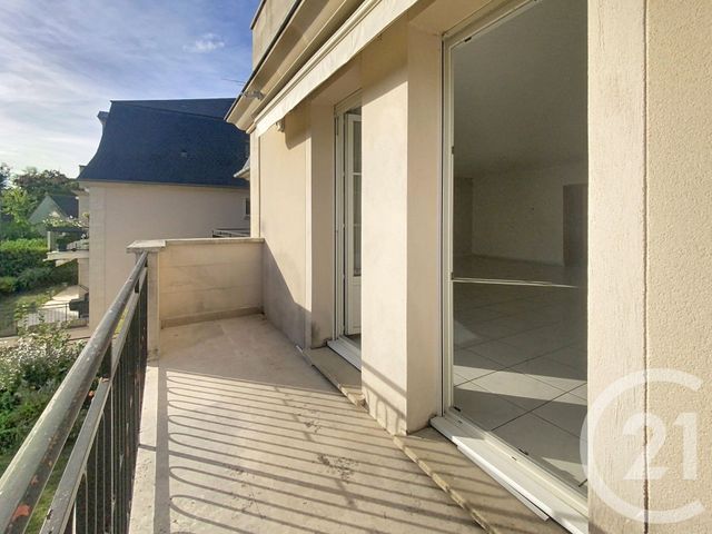 Appartement &agrave; vendre - 4 pi&egrave;ces - 148 m2 - Senlis - 60 - PICARDIE