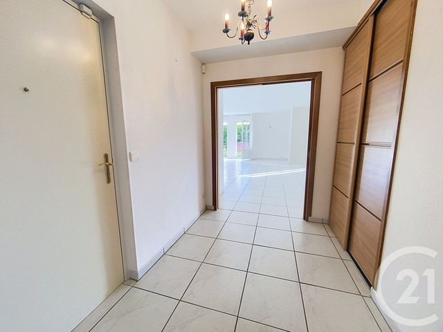Appartement &agrave; vendre - 4 pi&egrave;ces - 148 m2 - Senlis - 60 - PICARDIE