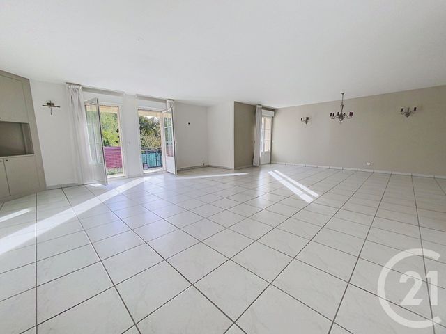 Appartement &agrave; vendre - 4 pi&egrave;ces - 148 m2 - Senlis - 60 - PICARDIE