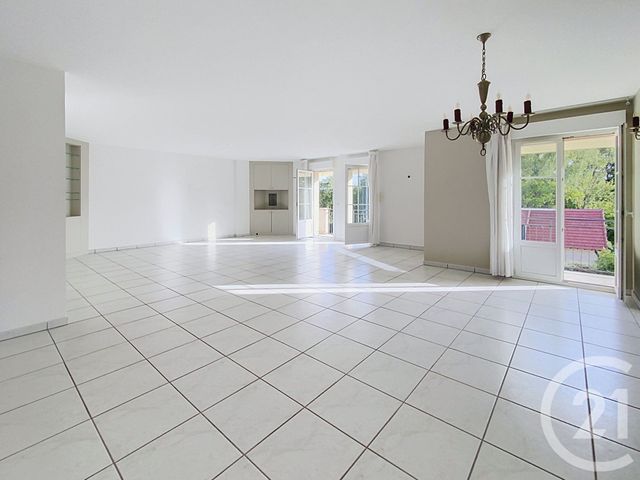 Appartement &agrave; vendre - 4 pi&egrave;ces - 148 m2 - Senlis - 60 - PICARDIE