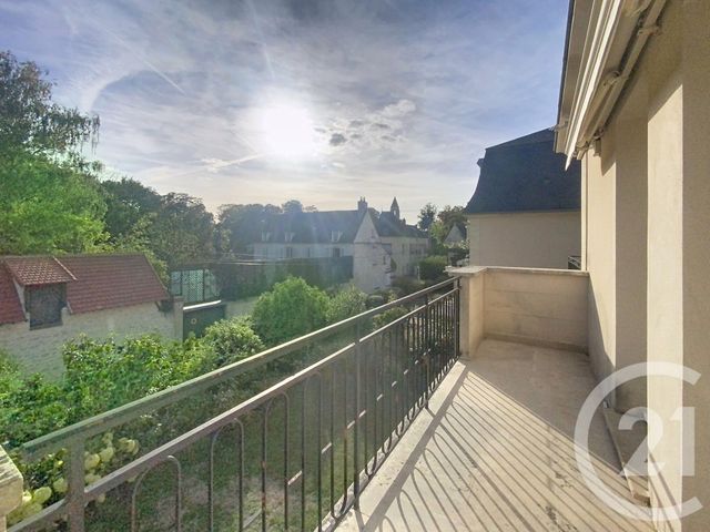 Appartement &agrave; vendre - 4 pi&egrave;ces - 148 m2 - Senlis - 60 - PICARDIE