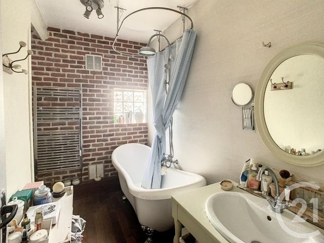 Maison à vendre - 4 pièces - 106,98 m2 - Pierrefonds - 60 - PICARDIE