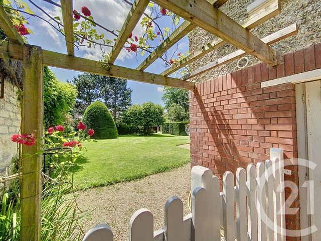 Maison à vendre - 10 pièces - 245 m2 - Senlis - 60 - PICARDIE