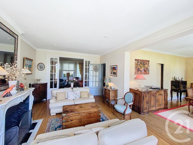 Maison à vendre - 10 pièces - 245 m2 - Senlis - 60 - PICARDIE