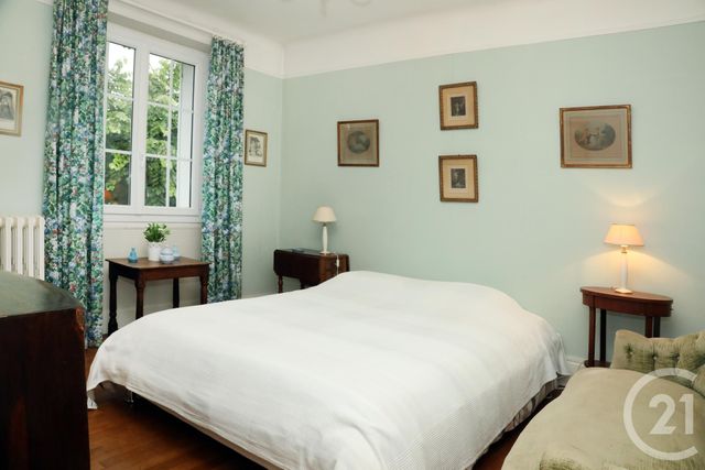 Maison à vendre - 10 pièces - 245 m2 - Senlis - 60 - PICARDIE