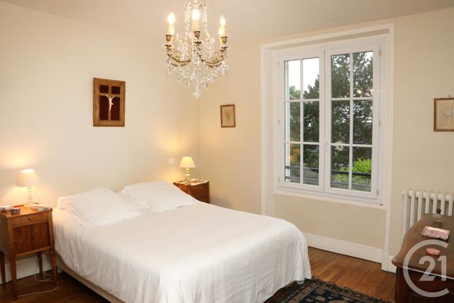 Maison à vendre - 10 pièces - 245 m2 - Senlis - 60 - PICARDIE