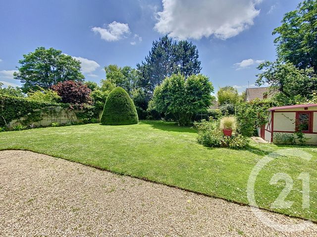 Maison à vendre - 10 pièces - 245 m2 - Senlis - 60 - PICARDIE