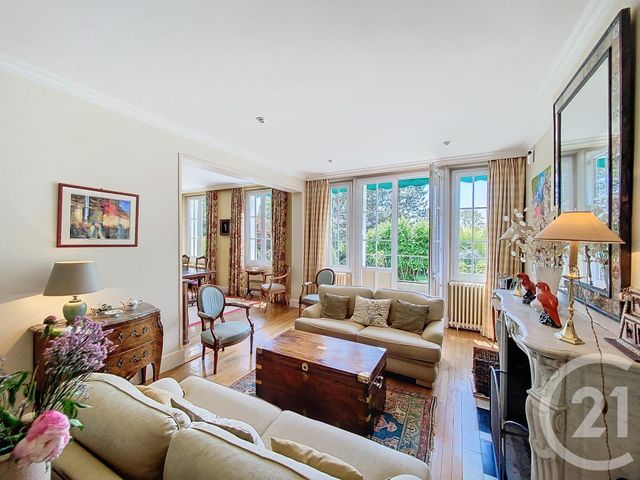 Maison à vendre - 10 pièces - 245 m2 - Senlis - 60 - PICARDIE