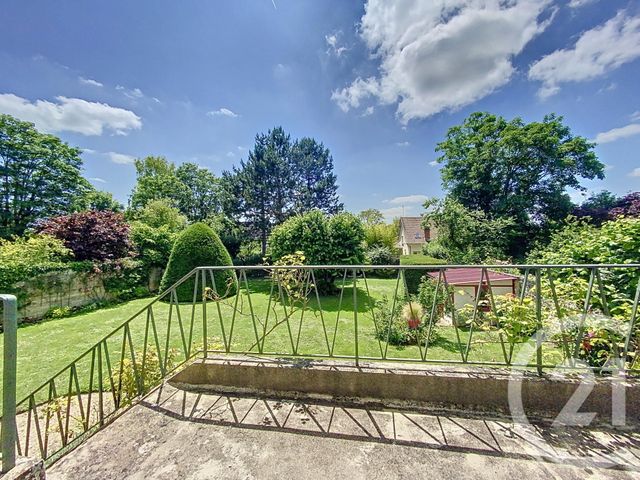 Maison à vendre - 10 pièces - 245 m2 - Senlis - 60 - PICARDIE