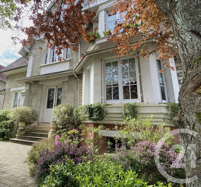 maison - SENLIS - 60