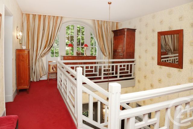 Maison à vendre - 10 pièces - 245 m2 - Senlis - 60 - PICARDIE