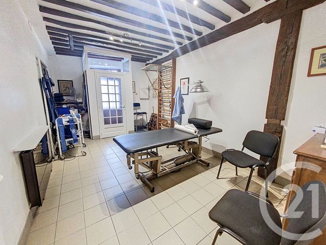 appartement - SENLIS - 60