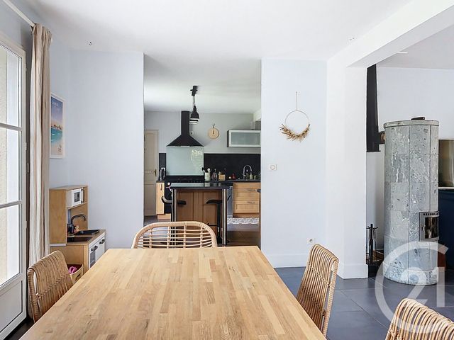 Maison à vendre - 6 pièces - 140 m2 - Senlis - 60 - PICARDIE