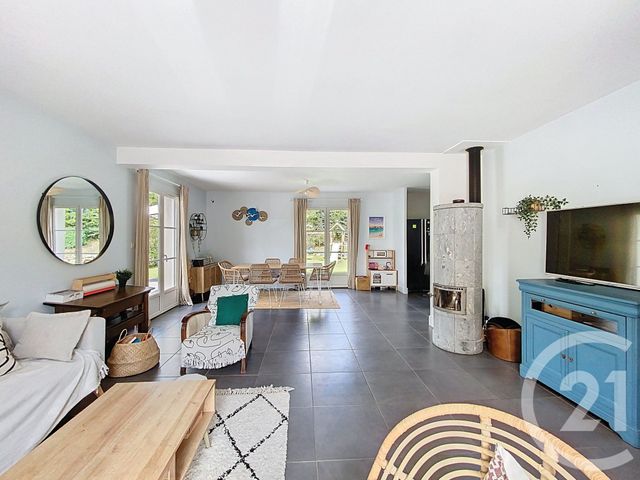 Maison à vendre - 6 pièces - 140 m2 - Senlis - 60 - PICARDIE