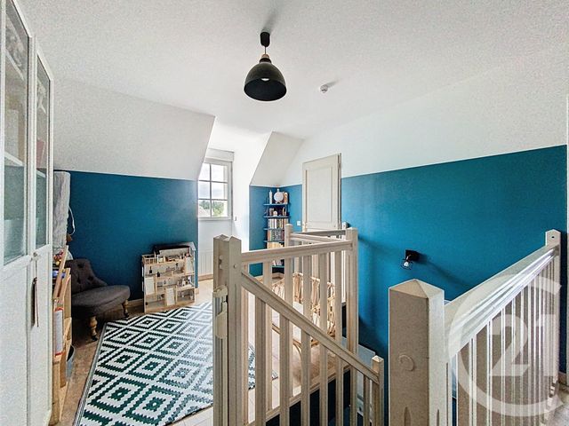 Maison à vendre - 6 pièces - 140 m2 - Senlis - 60 - PICARDIE