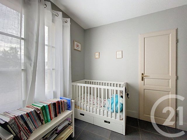 Maison à vendre - 6 pièces - 140 m2 - Senlis - 60 - PICARDIE