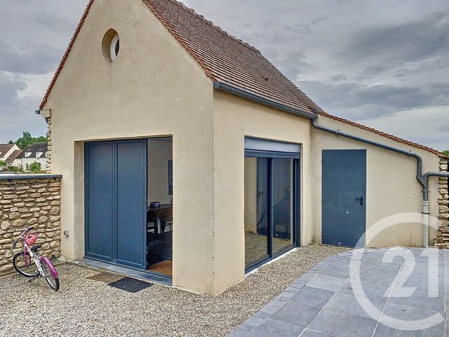 Maison à vendre - 6 pièces - 140 m2 - Senlis - 60 - PICARDIE