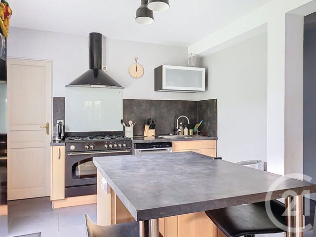 Maison à vendre - 6 pièces - 140 m2 - Senlis - 60 - PICARDIE