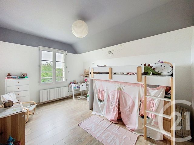 Maison à vendre - 6 pièces - 140 m2 - Senlis - 60 - PICARDIE