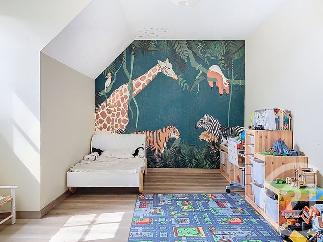 Maison à vendre - 6 pièces - 140 m2 - Senlis - 60 - PICARDIE