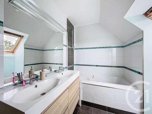 Maison à vendre - 6 pièces - 140 m2 - Senlis - 60 - PICARDIE