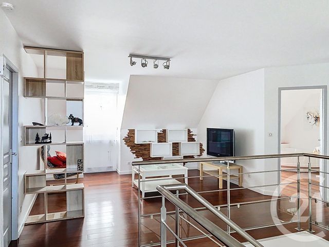 Maison &agrave; vendre - 5 pi&egrave;ces - 228 m2 - Villers St Frambourg - 60 - PICARDIE