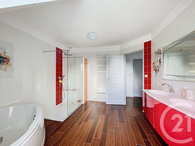 Maison &agrave; vendre - 5 pi&egrave;ces - 228 m2 - Villers St Frambourg - 60 - PICARDIE