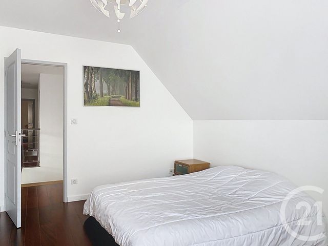 Maison &agrave; vendre - 5 pi&egrave;ces - 228 m2 - Villers St Frambourg - 60 - PICARDIE