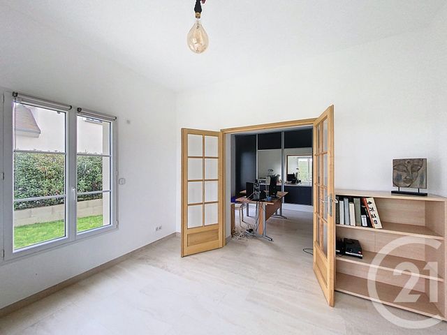 Maison &agrave; vendre - 5 pi&egrave;ces - 228 m2 - Villers St Frambourg - 60 - PICARDIE