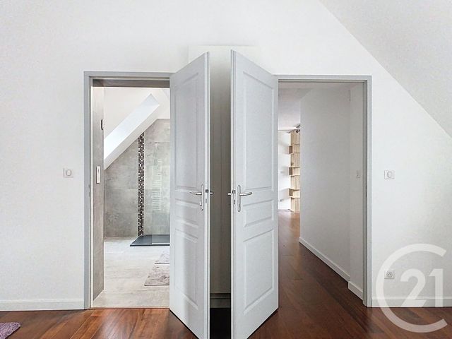 Maison &agrave; vendre - 5 pi&egrave;ces - 228 m2 - Villers St Frambourg - 60 - PICARDIE