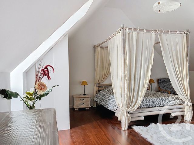 Maison &agrave; vendre - 5 pi&egrave;ces - 228 m2 - Villers St Frambourg - 60 - PICARDIE