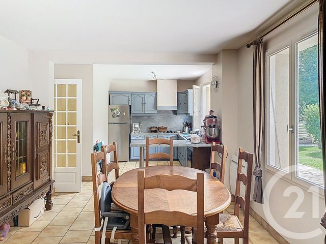 Maison à vendre - 5 pièces - 126 m2 - Senlis - 60 - PICARDIE