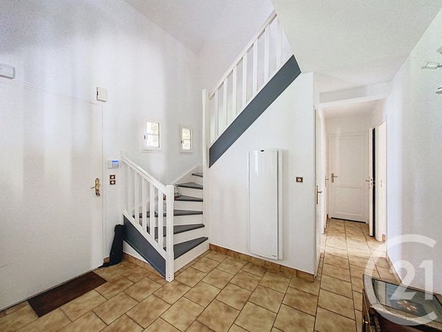 Maison à vendre - 5 pièces - 126 m2 - Senlis - 60 - PICARDIE