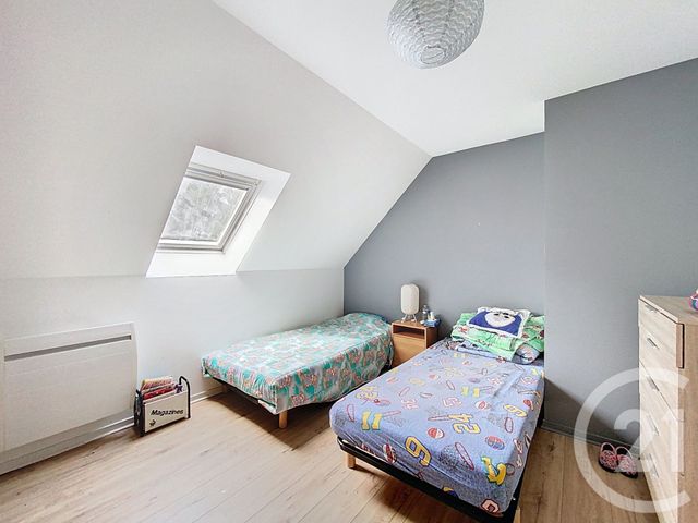 Maison à vendre - 5 pièces - 126 m2 - Senlis - 60 - PICARDIE