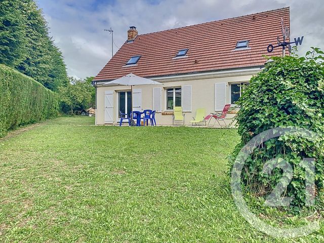 maison - SENLIS - 60