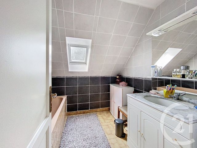 Maison à vendre - 5 pièces - 126 m2 - Senlis - 60 - PICARDIE